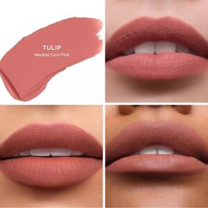 ‘Tulip’ Unlocked Soft Matte Lipstick